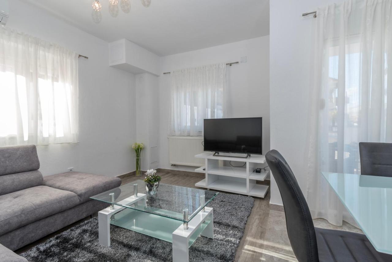 Apartments City View Trogir Exteriér fotografie