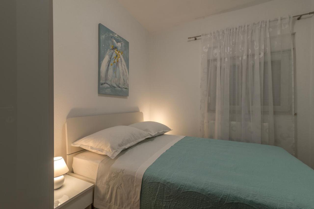 Apartments City View Trogir Exteriér fotografie