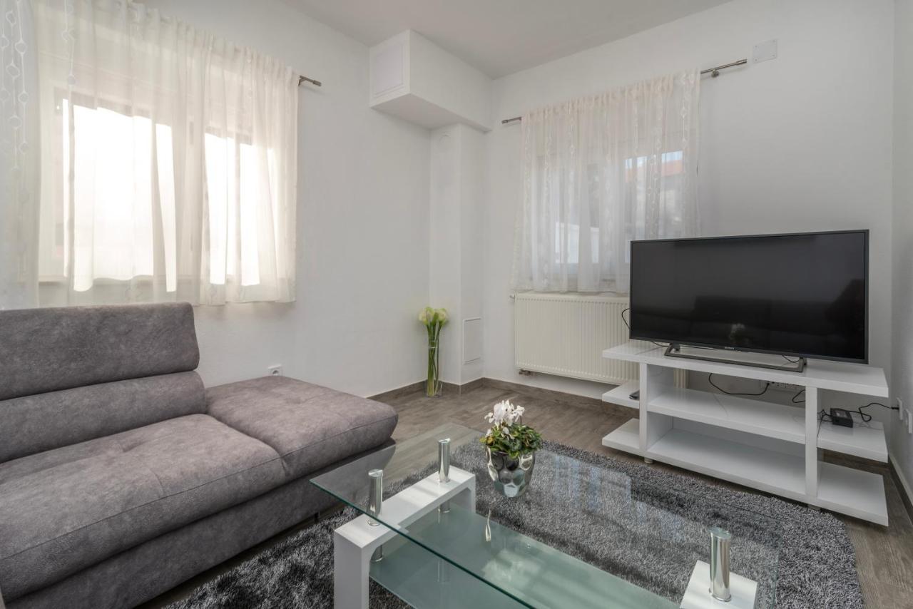 Apartments City View Trogir Exteriér fotografie